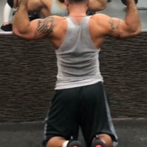 Meet your Posher, Ali